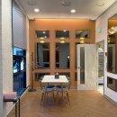 골프존파크 용이 쪽스크린 이미지