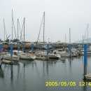 요트경기장 앞 이미지