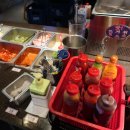 오시오상회 | 각산역 무한리필 고깃집 :: 청춘을 파는 상회 :: 생생 후기!(주류 할인 이벤트)