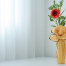 친환경 보자기 포장법 이미지