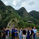 2025 영동세계국악엑스포 개막 “국악의 향기, 세계를 물들이다” 이미지