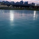 왕숙천 자전거도로6 이미지