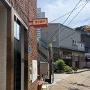 추억의 우체통(깨친 | 대구 동성로 이색 데이트 추천 뽀뚜빠뚜 1년 뒤에 도착하는 느린 편지 써본 후기