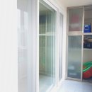 삼주,한라,협화아파트경로당 | 대구아름창호, 시지 삼주한라협화 아파트 kcc 샷시 올교체 후기!