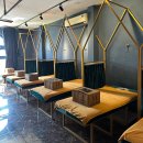 이층살롱 | 나트랑이발관 로얄살롱 VIP코스 후기, 귀청소부터 두피마사지까지