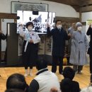 평화의 소리 이미지