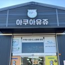아쿠아유쥬