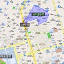 사직 지하철역(1호선) 이미지