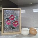 글라스박스 능곡점 | 시흥 공방 감성 제대로✨ 글라스 아트 원데이클래스 후기 [시흥공방 늘그렇듯]