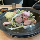 존슨부대찌개 발산점 이미지