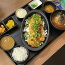 청구역 맛집 혼밥 추천 무겐 돈까스 돈카츠 일식