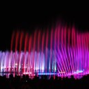 낙조분수 이미지