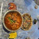 옥이네포차 | 신시도맛집 몽돌해수욕장 야장 오션뷰 끝내주는 곳 애견동반 [군산옥이네포차]