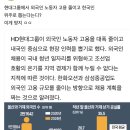 현대그룹에서 외노자 줄이고 한국인 위주로 뽑는다고 함 이미지