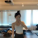 (주)엘피지오 한남 | 한남동요가원 추천 엘피지오 한남점 하타요가 2:1 수업 후기