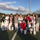 용인대 호산나태권도장 이미지