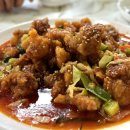 미락 | 세종 전의면 중국집 미락식당 웨이팅 후기 탕수육,간짜장