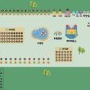 유쾌한주유소 | 🎃 김포 어썸월드 할로윈 피크닉 후기 🍁아이들과 함께한 가을 무박 캠핑, 불멍까지 완벽했던 하루!