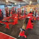 퍼스트클래스 휘트니스 이미지