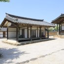 신녕향교 명륜당 이미지