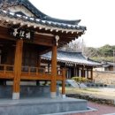 운암지수변공원 이미지