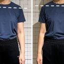 레이카운티 101동 앞 | 거제동 레이카운티 필라테스 레핏 | 굽은 등 펴기 짐볼 운동