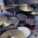 드럼 (중급) 이미지