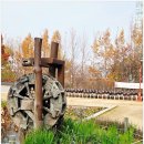 미추홀공원(다례원 내) | 인천여행 : 미추홀 공원의 한적한 가을날의 기록