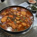 배봉초교 | 장안동 맛집 추천 동대문구 닭볶음탕 수빈마마 장안본점