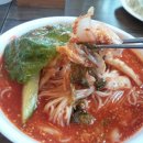 산두리비빔국수 이미지