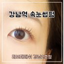 강남-193 | 강남역속눈썹펌연장 포인트래쉬 잘하는 라보떼래쉬 후기