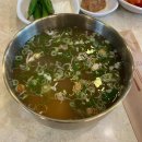 병천순대 나주곰탕 이미지