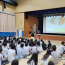 대덕중학교 | 대전 회복탄력성 전문 교육기관 퍼포먼스 뮤지엄과 대전 대덕중학교가 함께한 실내 레크레이션 진행 후기