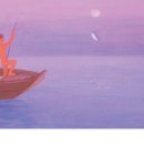 아침바다 이미지