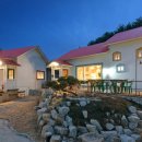 빨강펜션 이미지