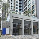 강변역 단지내상가 임대｜계단 바로 옆 1층! 신축 무권리, 통임대 가능 ​ 이미지