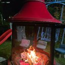 펜션대부리320-1 | 대부도 오아시스 펜션 후기 | 가족 여행, 온수풀·바비큐까지 완벽한 숙소 추천