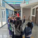 📸📸CCTV 관제센터 견학📸📸 이미지