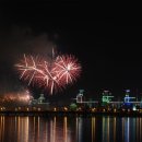 포항 국제불빛축제 이미지