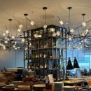 강남 | 안다즈 서울 강남 조식 후기 [조각보키친]