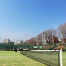 테니스장 화장실 이미지