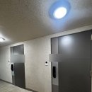 마곡4 꿈의숲어린이집 | 꿈의숲한신더휴 106동 내부 / 인테리어 전 / 세대분리형 아파트 / 서울 임장