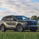 스타LPG충전소 | "가솔린 샀으면 땅을 치고 후회할 뻔" 기름값 반으로 줄여주는 기아 스포티지 LPG 총정리