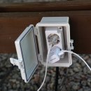 마곡사 가는길 민박 이미지