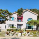 차령펠리스 | 가을날의 정취를 느낄 수 있는 천안독채펜션 차령팰리스 후기