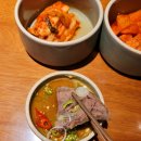 이인초봉한우농장 | 고양 향동맛집 도온정 깔끔한 곰탕 맛집 인정