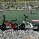 🚲베베몽 밸런스바이크 솔직후기｜3세 자전거 이거 사면 끝