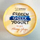 더불어 목장 | [신상 아이스크림] 상하목장 프로즌 그릭요거트 - 플레인, 망고, 허니유자!!! 내돈내산 후기