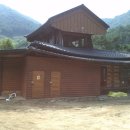 산장 이미지