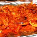 납작식당 이미지